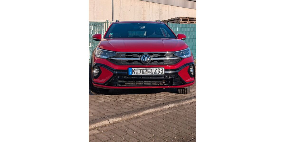 VW Taigo 51.200 km 19.500 &euro; Kleve 47533