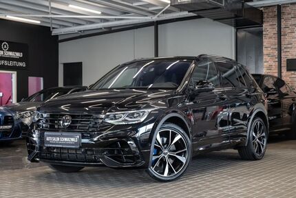 VW Tiguan 23.890 km 47.990 &euro; Trossingen 78647