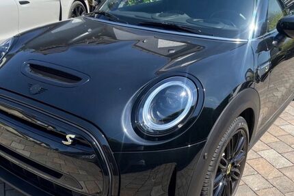 Mini Cooper SE 9.980 km 23.999 &euro; Harxheim/ Mainz 55296