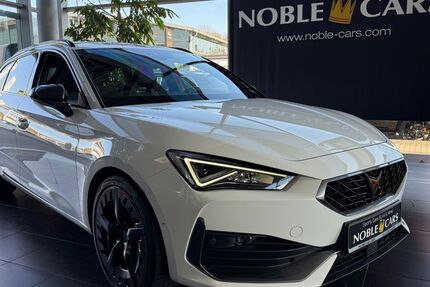 Cupra Leon 44.050 km 25.690 &euro; Giessen 35394