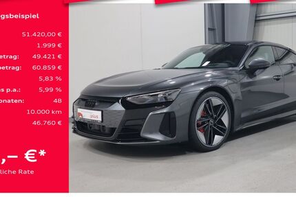 Audi e-tron GT 50.993 km 50.870 &euro; Aachen 52078
