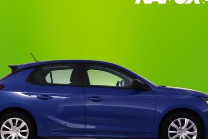 Opel Corsa 18.498 km 15.690 &euro; Elmshorn 25337