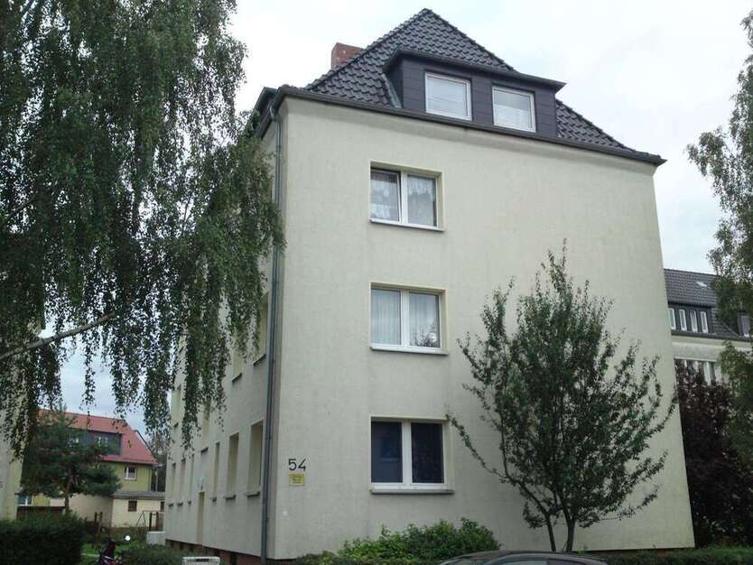 Wohnung zum Mieten in Helmstedt 620 € 60 m²