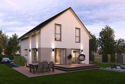 Neubau - Einfamilienhaus in sonniger Südlage nähe Deggendorf 4 zimmer