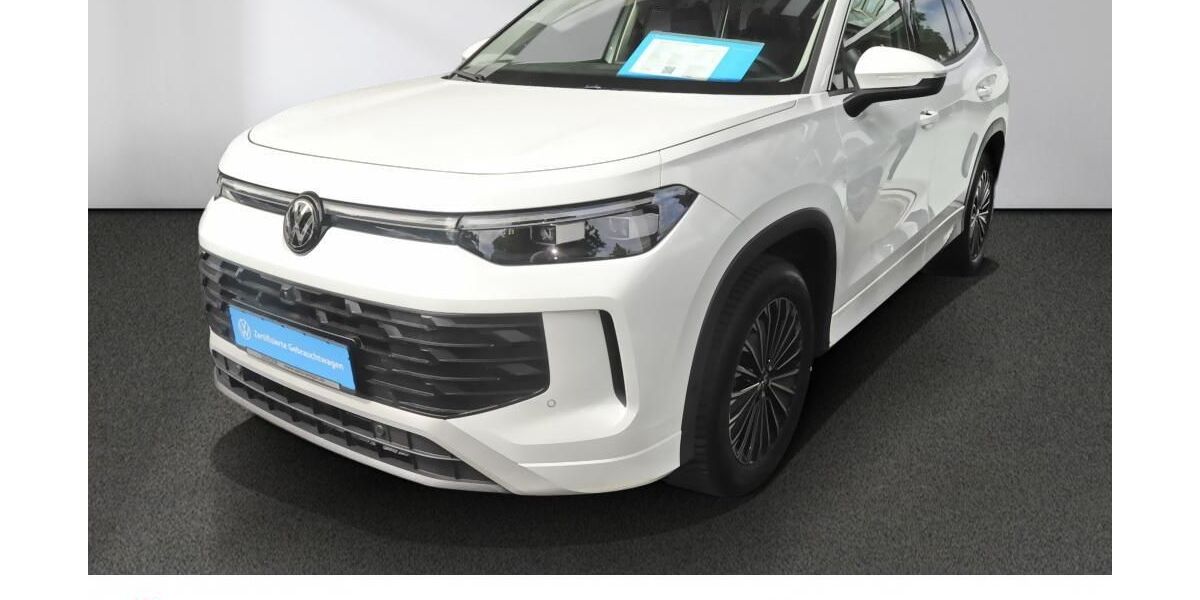VW Tayron 26.150 km 42.880 &euro; Lübeck 23560