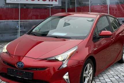 Toyota Prius 13.971 km 18.990 &euro; Ottobrunn 85521