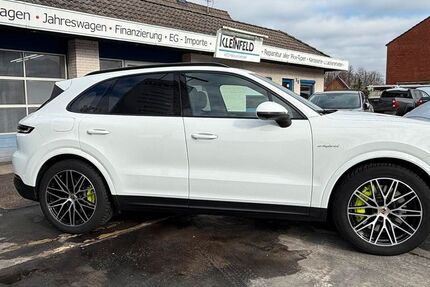 Porsche Cayenne 33.800 km 96.280 &euro; Schleswig-Holstein - Selent 24238