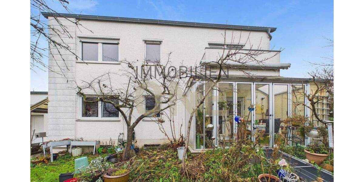 Mehrfamilienhaus, Wohnhaus Pentling - 9 Zimmer, 160 m&sup2;, 735.000&euro; | Angebot:24621352