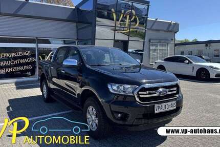 Ford Ranger 125.000 km 23.900 &euro; Leer 26789