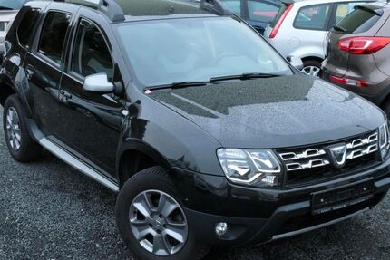 Dacia Duster 67.000 km 10.800 &euro; Mönchengladbach 41063