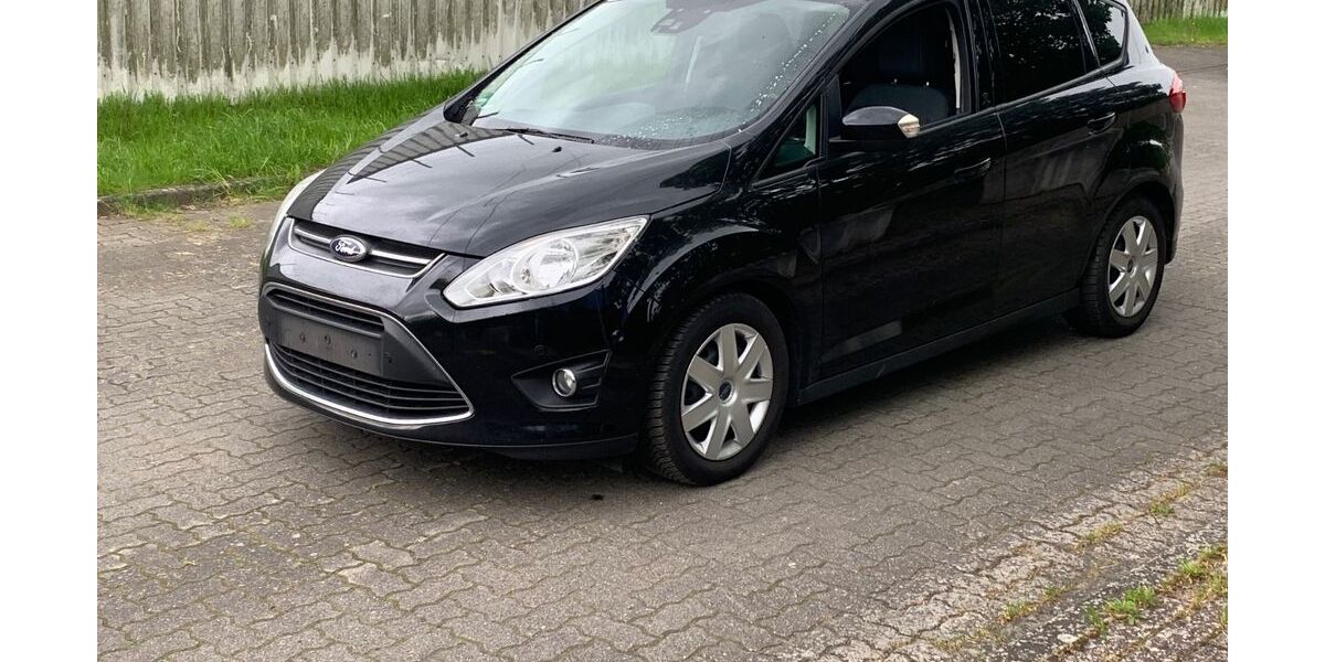 Ford C-Max 207.439 km 3.350 &euro; Bremen 28197