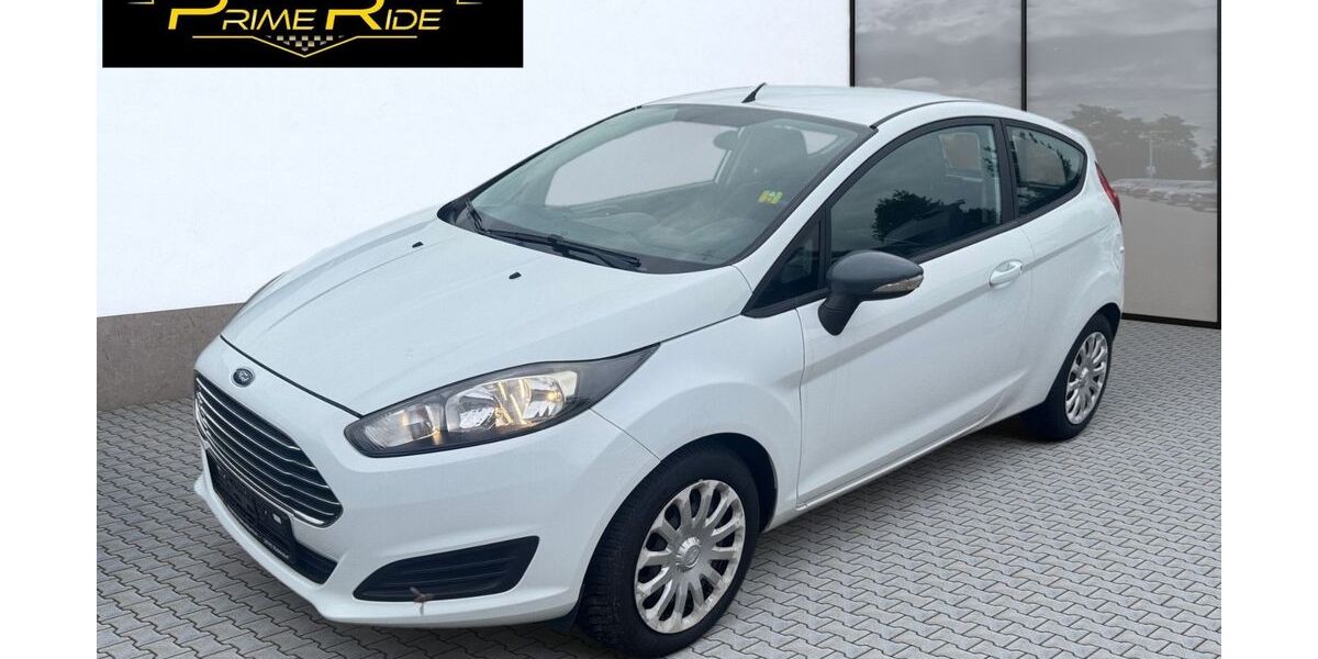 Ford Fiesta 160.989 km 4.280 &euro; Büdelsdorf 24782