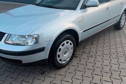 VW Passat 155.000 km 3.000 &euro; Anröchte 59609
