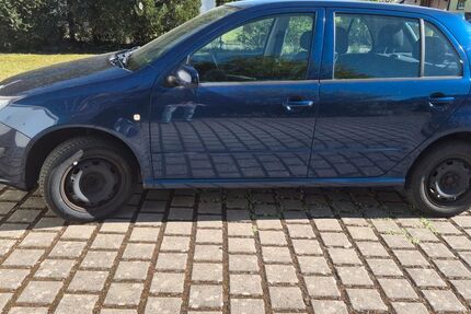Skoda Fabia 228.000 km 1.000 &euro; Hanau 63452
