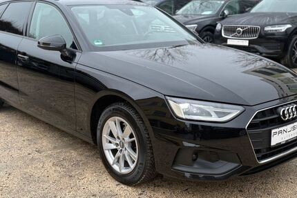 Audi A4 122.000 km 19.999 &euro; Stuttgart-Möhringen 70567