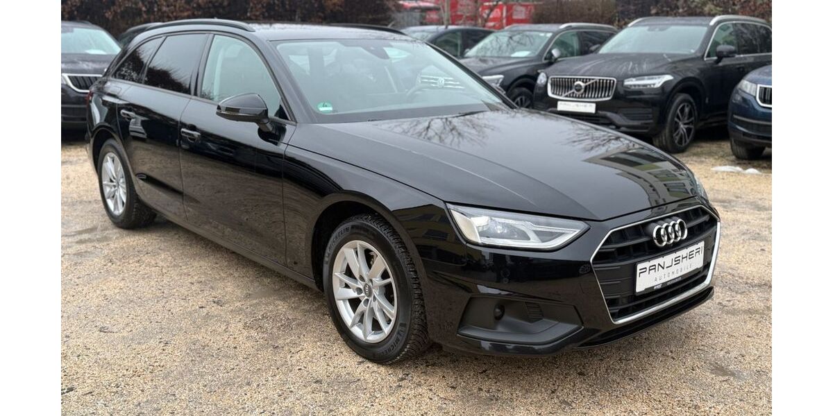 Audi A4 122.000 km 19.999 &euro; Stuttgart-Möhringen 70567