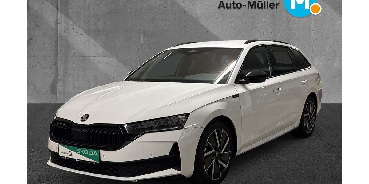 Skoda Octavia 5.000 km 36.720 &euro; Wetzlar 35578