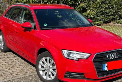 Audi A3 85.000 km 15.200 &euro; Neudenau 74861