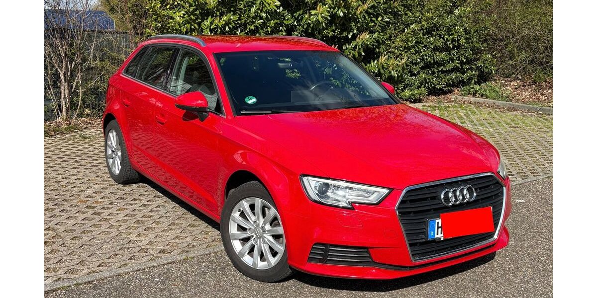 Audi A3 85.000 km 15.200 &euro; Neudenau 74861