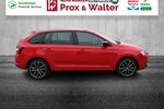 Skoda Rapid 1.2 TSI Spaceback Style Plus XENON+PANO 149.251 km 7.290 &euro; Hagenow 19230