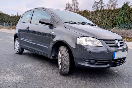 VW Fox 152.000 km 1.500 &euro; Steinheim 32839