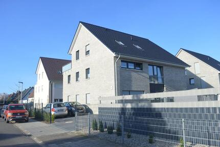 Moderne 2-Zimmer-Wohnung zur Miete 2 zimmer