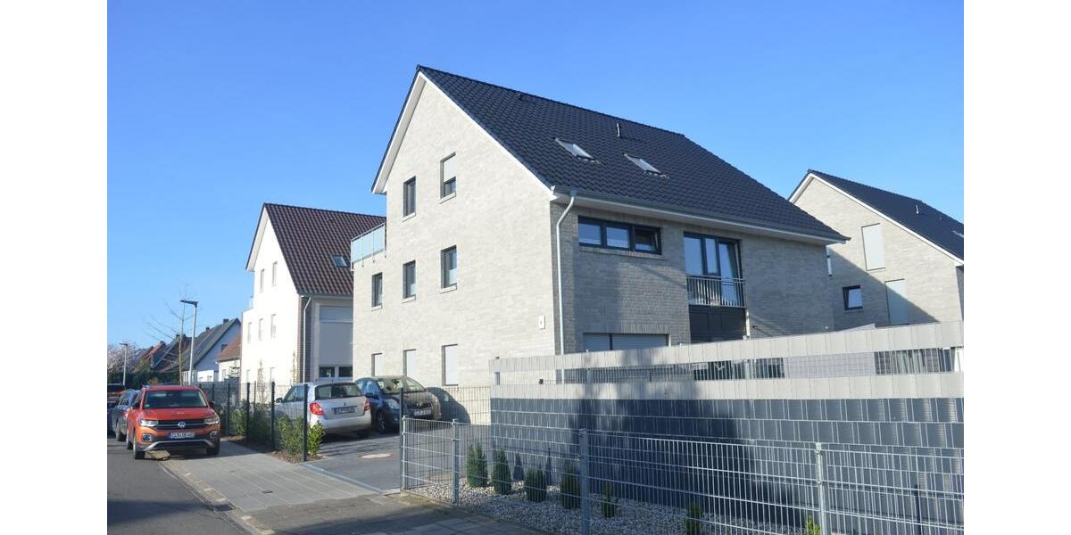 Moderne 2-Zimmer-Wohnung zur Miete 2 zimmer