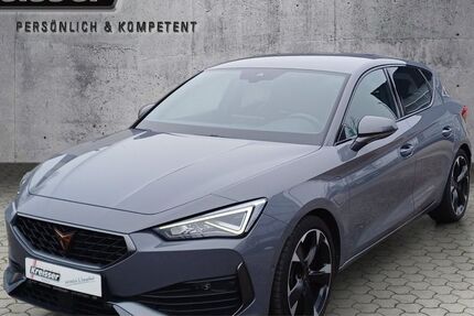 Cupra Leon 55.322 km 23.890 &euro; Ulm 89077