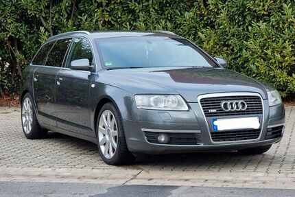 Audi A6 230.000 km 5.500 &euro; Miltenberg 63897