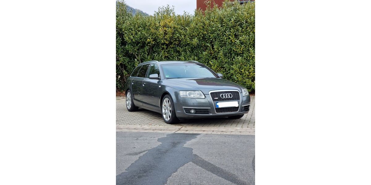 Audi A6 230.000 km 5.500 &euro; Miltenberg 63897