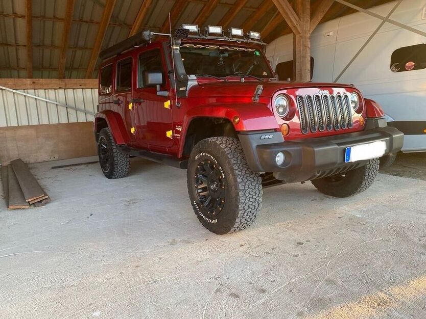 Wrangler