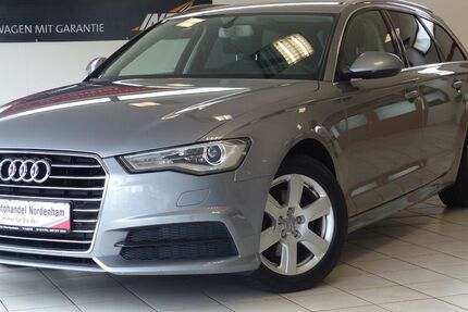 Audi A6 142.275 km 18.792 &euro; Nordenham 26954