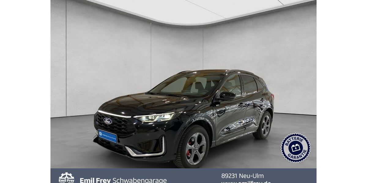 Ford Kuga 30.564 km 35.880 &euro; Neu-Ulm 89231