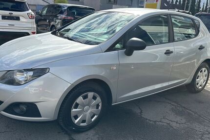 Seat Ibiza 134.000 km 4.500 &euro; Saarbrücken 66115