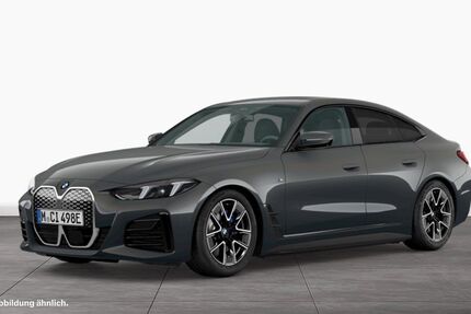 BMW i4 15.538 km 50.990 &euro; Forchheim 91301