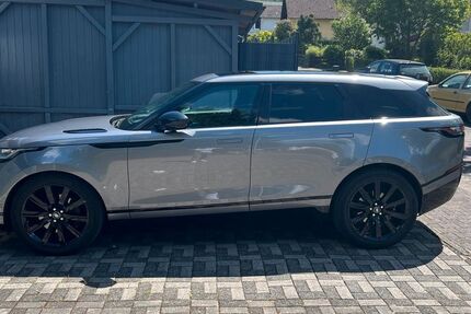Land Rover Range Rover Velar 70.000 km 38.990 &euro; Hösbach 63768