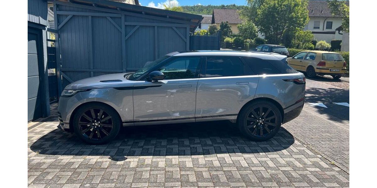 Land Rover Range Rover Velar 70.000 km 41.599 &euro; Hösbach 63768