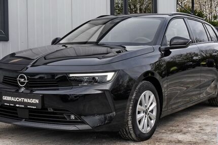 Opel Astra 20.000 km 19.240 &euro; Eschwege 37269