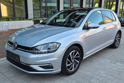VW Golf 41.800 km 18.500 &euro; Freiburg 79108