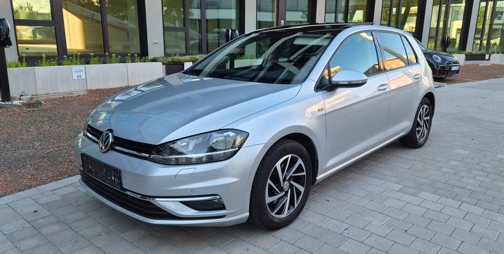 VW Golf 41.800 km 18.500 &euro; Freiburg 79108