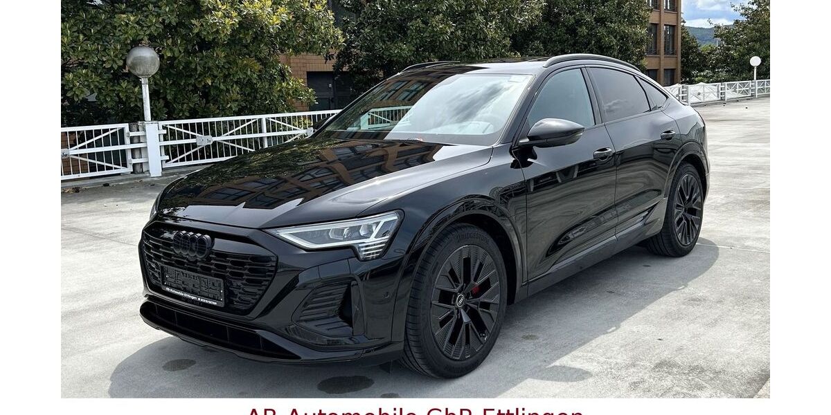 Audi Q8 21.628 km 61.900 &euro; Ettlingen 76275