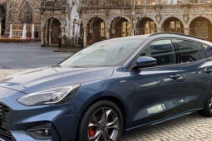 Ford Focus 28.700 km 18.950 &euro; Wildeshausen 27793