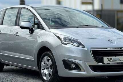 Peugeot 5008 71.988 km 10.940 &euro; Erlangen 91052