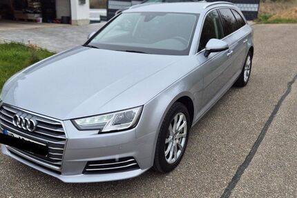 Audi A4 108.000 km 14.950 &euro; Mühlhausen 69242