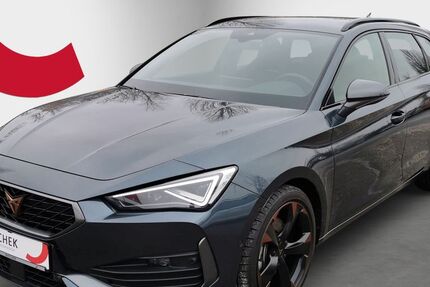 Cupra Leon 1.100 km 36.480 € Wackersdorf 92442