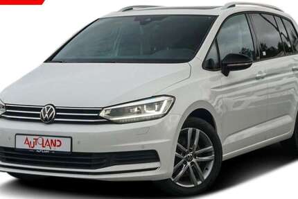 VW Touran 53.021 km 29.950 &euro; Schwerin 19061