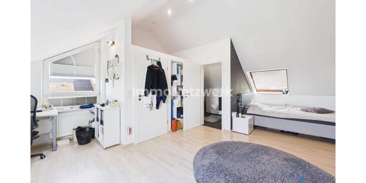 Doppelhaushälfte Hürth / Efferen Efferen - 4 Zimmer, 130 m&sup2;, 799.500&euro; | Angebot:24802643