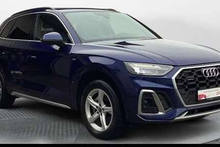 Audi Q5 95.733 km 33.990 &euro; Crailsheim 74564