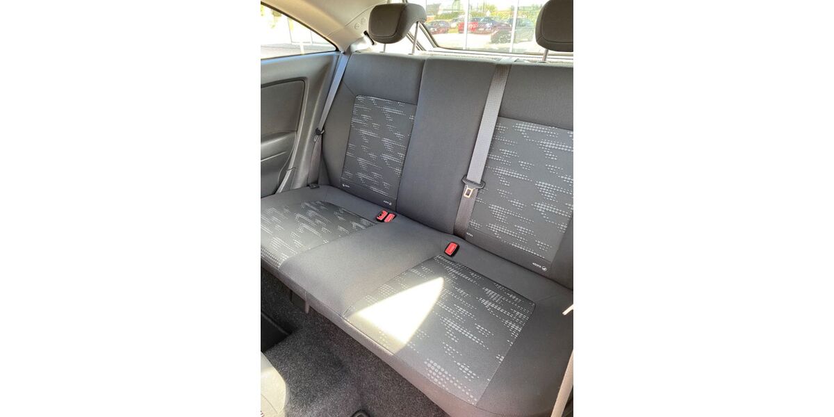 Opel Corsa 99.100 km 4.850 &euro; Risum-Lindholm 25920