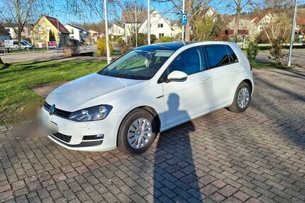VW Golf 80.700 km 10.500 &euro; Durbach 77770